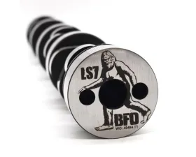 Texas Speed & Performance B.F.D. Chop Monster LS7 Camshaft for 2006-2015 Camaro, Corvette