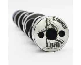 Texas Speed & Performance B.F.D. Chop Monster LS3 Stroker Camshaft 1997-2018, 240/252 .600/.600 112 LSA