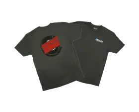 Texas Speed & Performance Grey 
