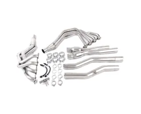 Texas Speed & Performance 304 Stainless Steel 2.00