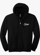 Texas Speed & Performance Chopacabra Zip-Up Hoodie                                     - TSP-CHOPHoodie-Zip - Image 2