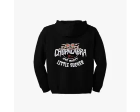 Texas Speed & Performance Chopacabra Zip-Up Hoodie