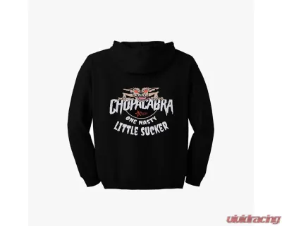 Texas Speed & Performance Chopacabra Zip-Up Hoodie - TSP-CHOPHoodie-Zip