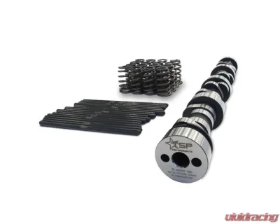 Texas Speed & Performance LS1 | LS2 | LS6 Beehive Spring Cam Kit for Cathedral Port Heads Cadillac | Chevrolet | GMC 1996-2018 - TSP-CamKit1