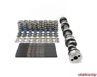 Texas Speed & Performance Rectangular Port Heads Dual Spring Cam Package Cadillac | Chevrolet | GMC 1996-2018 - TSP-CamKit3