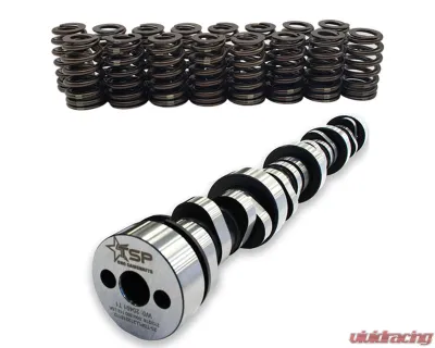 Texas Speed & Performance Low Lift Cathedral Cam Kit Cadillac | Chevrolet | GMC 1996-2018 - TSP-CamKit4