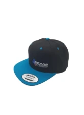 Texas Speed & Performance "Shop Truck Edition" Adjustable Cap                                     - TSP-Cap-FLB-TSPLogo-LB - Image 2