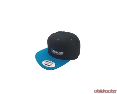 Texas Speed & Performance "Shop Truck Edition" Adjustable Cap - TSP-Cap-FLB-TSPLogo-LB