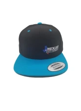Texas Speed & Performance "Shop Truck Edition" Adjustable Cap                                     - TSP-Cap-FLB-TSPLogo-LB - Image 2