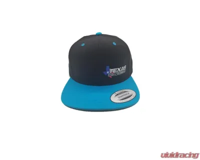 Texas Speed & Performance "Shop Truck Edition" Adjustable Cap - TSP-Cap-FLB-TSPLogo-LB