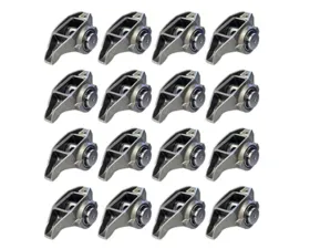 Texas Speed & Performance GM LS7 Rocker Arm Package with Comp Cams Trunnion Kit Chevrolet 2011-2015