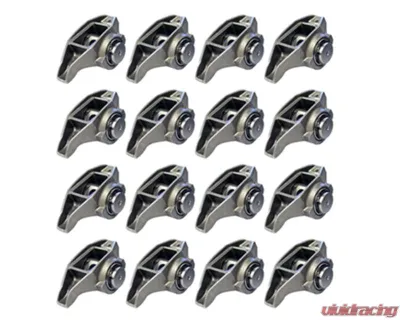 Texas Speed & Performance GM LS7 Rocker Arm Package with Comp Cams Trunnion Kit Chevrolet 2011-2015 - TSP-CompLS7RockerUpg