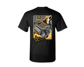 Texas Speed & Performance 5.0 Coyote Tee Shirt