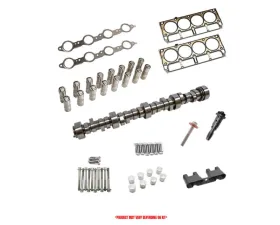 Texas Speed & Performance DOD Race Kit with Camshaft for 2014-2019 Cadillac, Chevrolet, GMC