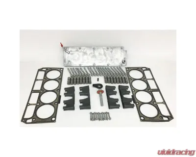 Texas Speed & Performance DOD | AFM Race Kit Cadillac | Chevrolet | GMC 5.3 | 6.0 | 6.2 Engines 1997-2016 - TSP-DODdeleteKit