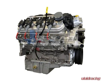 Texas Speed & Performance 427 CID "Eliminator" LS7 Off-Road Engine Package Cadillac | Chevrolet | GMC 1997-2017 - TSP-EliminatorPkg