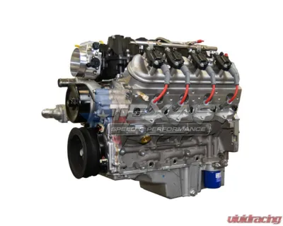 Texas Speed & Performance 427 CID "Eliminator" LS7 Off-Road Engine Package Cadillac | Chevrolet | GMC 1997-2017 - TSP-EliminatorPkg