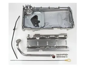 Texas Speed & Performance Oil Pan Kit LS F-Body Chevrolet | Pontiac | Universal Retrofit 1997-2016