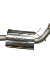 Texas Speed & Performance Exhaust System Chevrolet Camaro SS 2010-2015                                     - TSP-G5304C-178-OR - Image 2