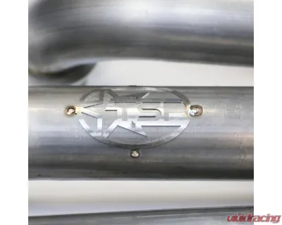 Texas Speed & Performance Exhaust System Chevrolet Camaro SS 2010-2015 - TSP-G5304C-178-OR