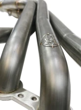 Texas Speed & Performance Exhaust System Chevrolet Camaro SS 2010-2015                                     - TSP-G5304C-178-OR - Image 4