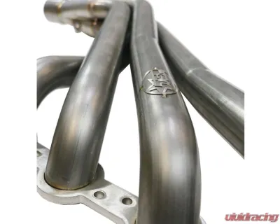 Texas Speed & Performance Exhaust System Chevrolet Camaro SS 2010-2015 - TSP-G5304C-178-OR