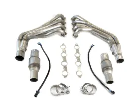 Texas Speed & Performance Exhaust System Chevrolet Camaro SS | ZL1 2010-2015