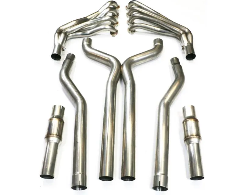 Exhaust Parts