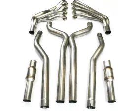 Texas Speed & Performance Stainless Steel 1-7/8