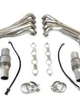Texas Speed & Performance Stage 3 Manual Trans Power Pack Chevrolet LS3 Camaro 2010-2015                                     - TSP-G5PP3 - Image 2