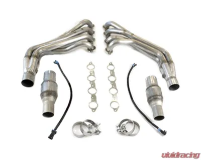 Texas Speed & Performance Stage 3 Manual Trans Power Pack Chevrolet LS3 Camaro 2010-2015 - TSP-G5PP3