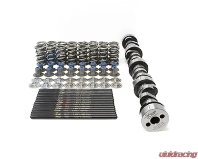 Texas Speed & Performance Stage 3 Manual Trans Power Pack Chevrolet LS3 Camaro 2010-2015 - TSP-G5PP3