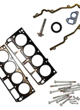 Texas Speed & Performance Stage 3 Manual Trans Power Pack Chevrolet LS3 Camaro 2010-2015                                     - TSP-G5PP3 - Image 8
