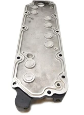 Texas Speed & Performance Gen 5 LT AFM Race Valley Cover LT1 L83 L86 Cadillac | Chevrolet | GMC 2014-2022                                     - TSP-G5VC-BLACK - Image 4