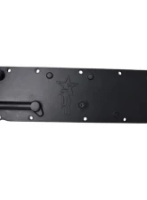 Texas Speed & Performance Gen 5 LT AFM Race Valley Cover LT1 L83 L86 Cadillac | Chevrolet | GMC 2014-2022                                     - TSP-G5VC-BLACK - Image 5