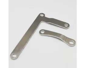 Texas Speed & Performance 6mm Tunnel Plate Spacer Chevrolet Camaro V8 2016-2021