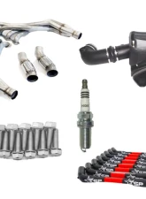Texas Speed & Performance Stage 1 Power Pack Chevrolet LT1 Camaro 2016-2020                                     - TSP-G6PP1 - Image 6