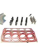 Texas Speed & Performance Stage 2 Power Pack Chevrolet LT1 Camaro 2016-2020                                     - TSP-G6PP2 - Image 7