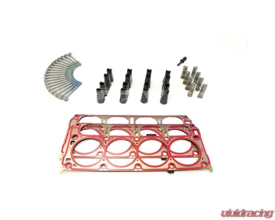 Texas Speed & Performance Stage 2 Power Pack Chevrolet LT1 Camaro 2016-2020 - TSP-G6PP2