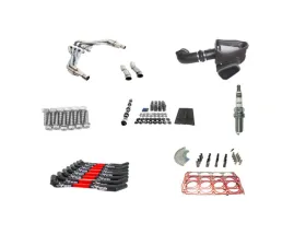 Texas Speed & Performance Stage 2 Power Pack Chevrolet LT1 Camaro 2016-2020
