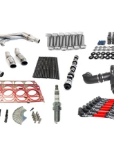 Texas Speed & Performance Stage 3 Power Pack Chevrolet LT1 Camaro 2016-2020                                     - TSP-G6PP3 - Image 8