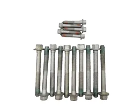 Texas Speed & Performance Gen IV Cylinder Head Bolt Kit Pair Cadillac | Chevrolet | GMC 1998-2016