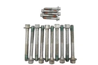 Bolts