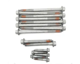 Texas Speed & Performance Gen III Cylinder Head Bolt Kit Pair Cadillac | Chevrolet | GMC 1998-2016