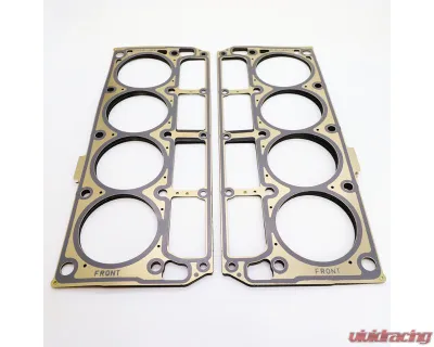 Texas Speed & Performance 1pc LS2 | L92 | LS3 | L99 Cylinder Head Gasket Cadillac | Chevrolet | GMC 1997-2016 - TSP-HG0046