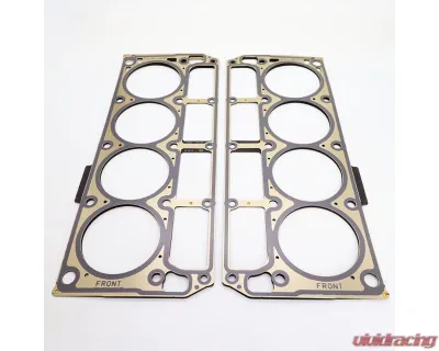 Texas Speed & Performance LS9 | LSA MLS Head Gasket Cadillac | Chevrolet | Pontiac 1997-2016 - TSP-HG2033