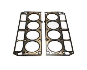 Texas Speed & Performance 5.3 | 5.7 LS1 Multi-Layer Steel Cylinder Head Gasket Pair Universal Retrofit 1997-2004