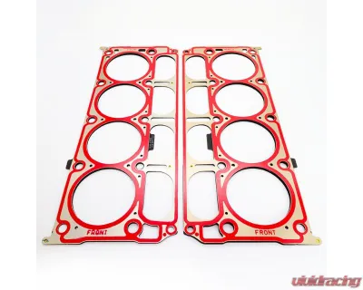 Texas Speed & Performance MLS Head Gasket Cadillac | Chevrolet | Pontiac Gen 5 6.2L 2014-2022 - TSP-HG8943