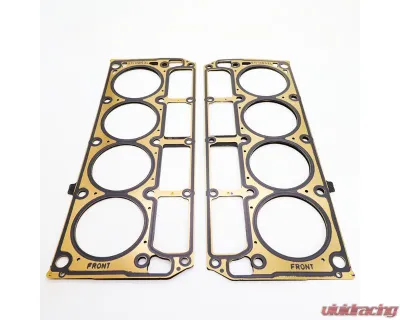 Texas Speed & Performance OE Style 5.3 | 5.7 LS1 | LS6 | LS4 Head Gasket Chevrolet | Pontiac | Universal Retrofit 1997-2016 - TSP-HG9226