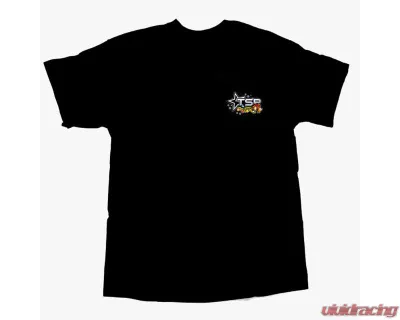 Texas Speed & Performance Holiday T-Shirt - TSP-HOLIDAYSHIRT